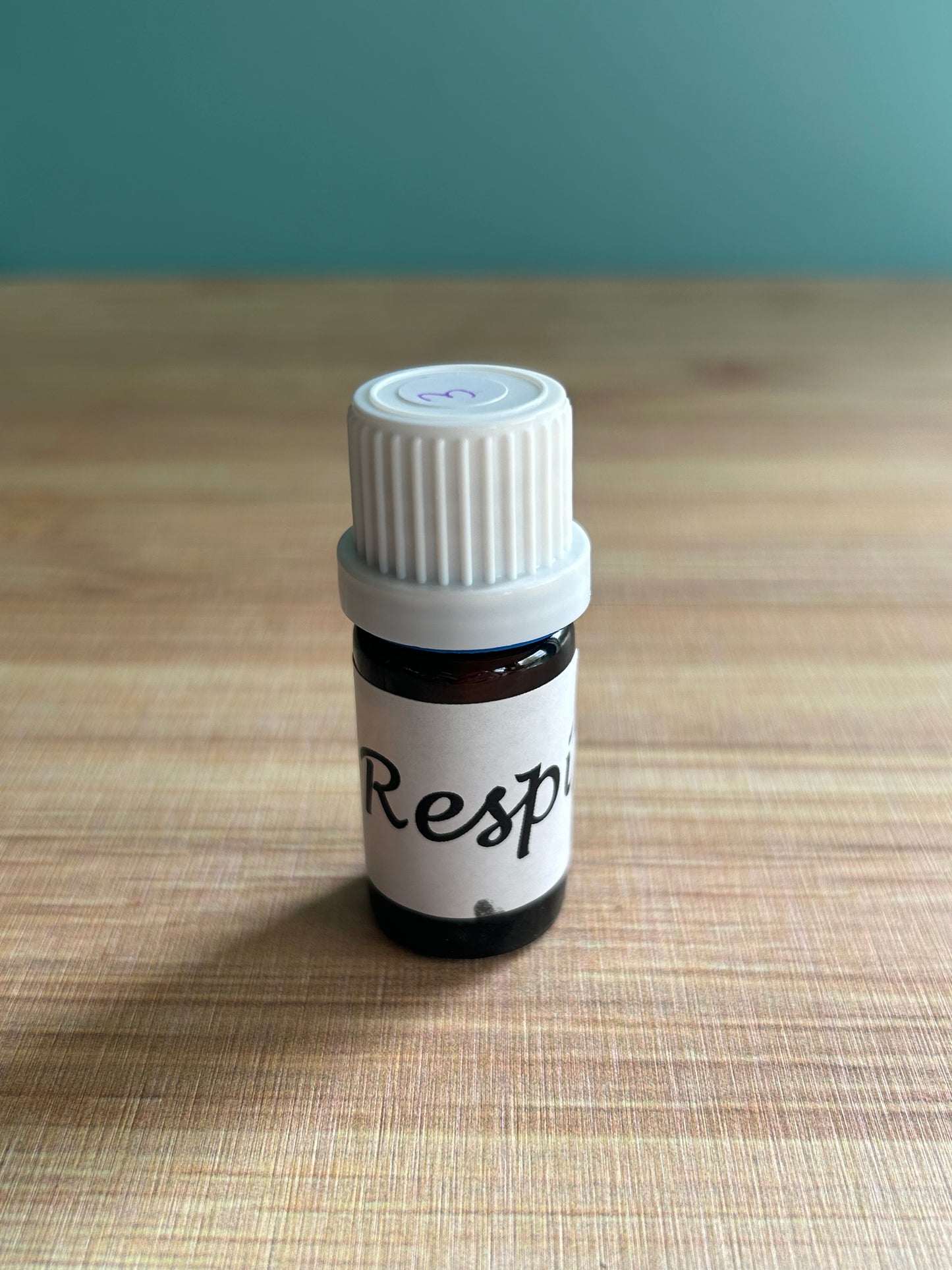 Synergie à diffuser Respi