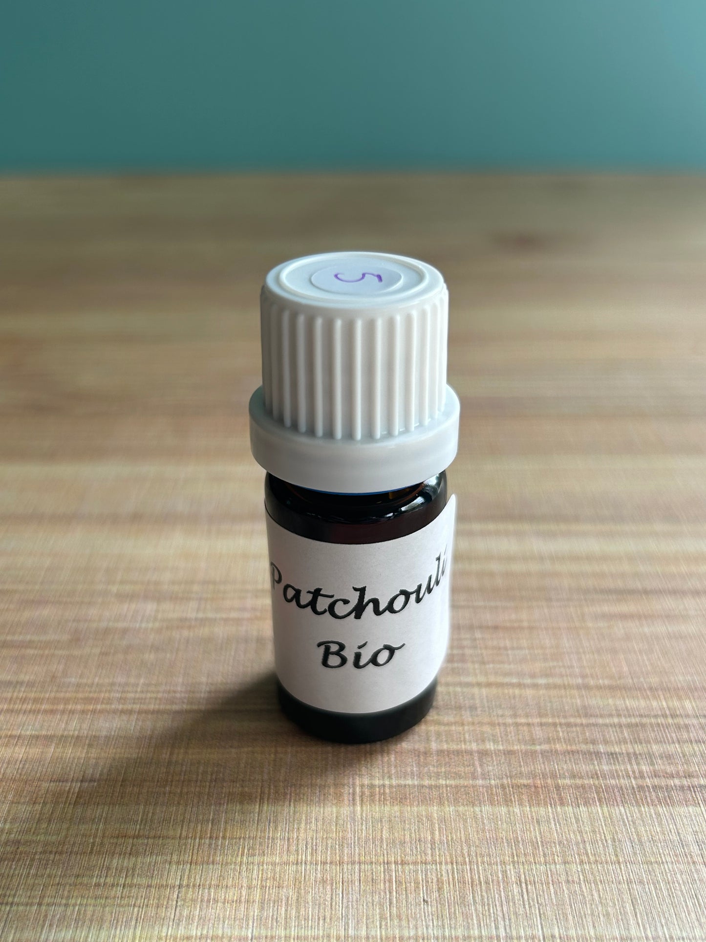 Huilles essentielles Patchouli Bio