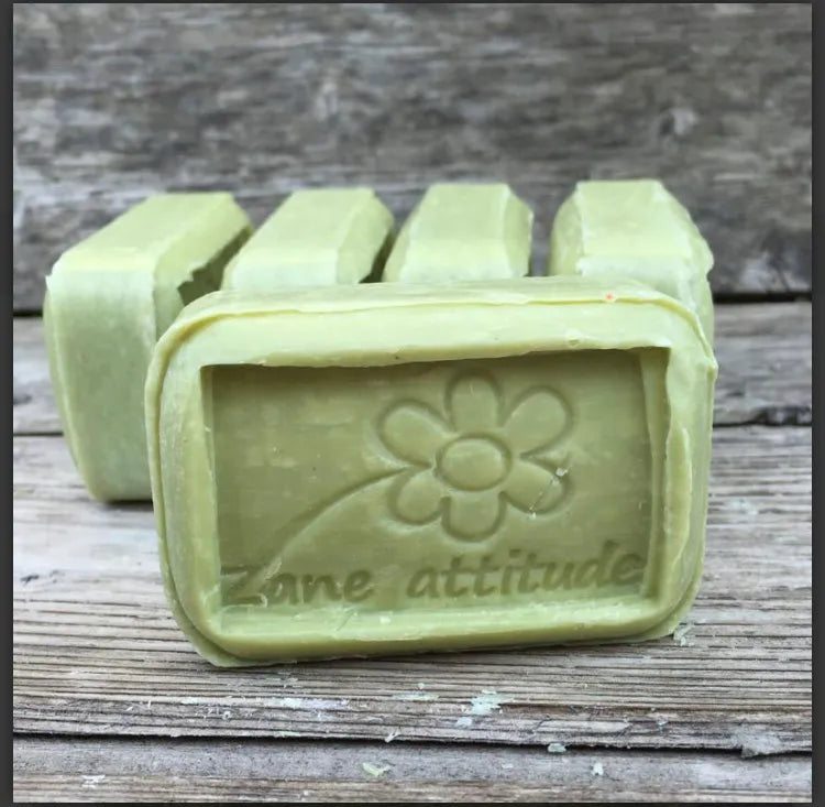 Savon Citron Vert