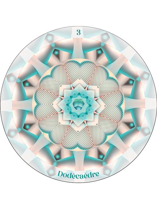L'oracle des mandalas sacrés