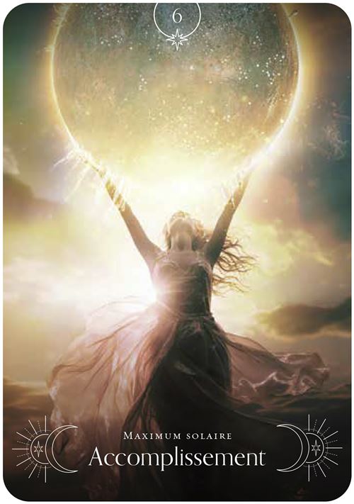 L'oracle du soleil