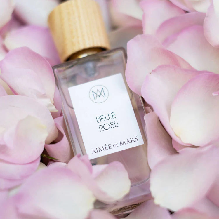 Belle Rose