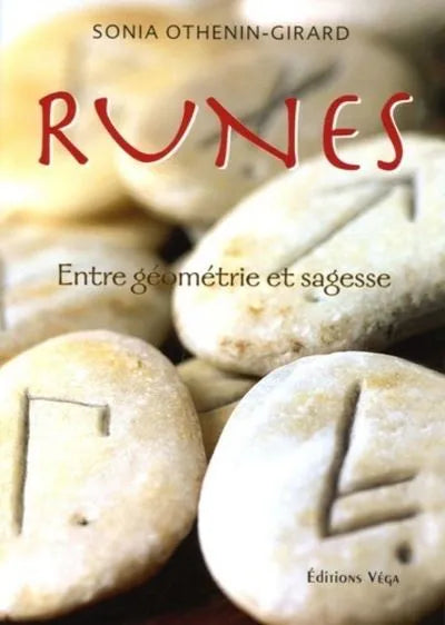 Runes entre géométrie et sagesse