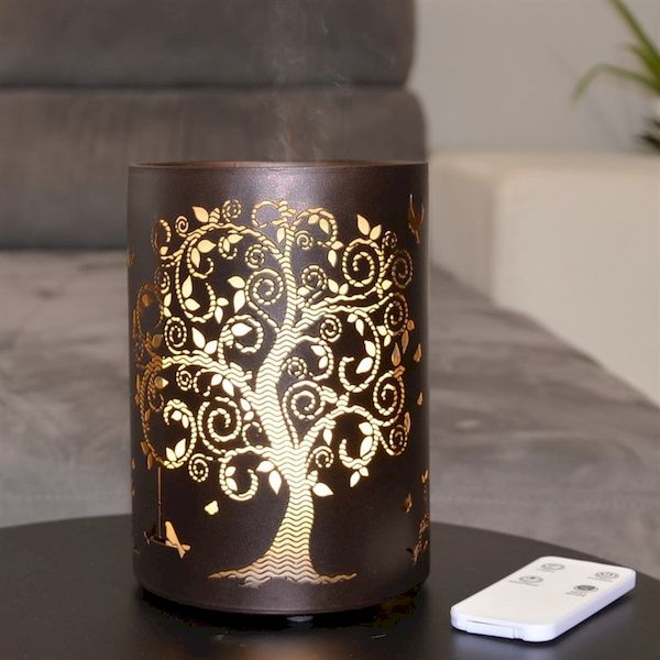 Diffuseur huiles essentielles ultrasonique Vita