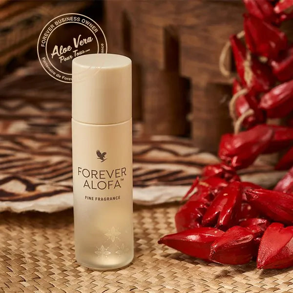 Forever Alofa Fine Fragrance Femme