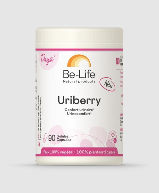 Uriberry