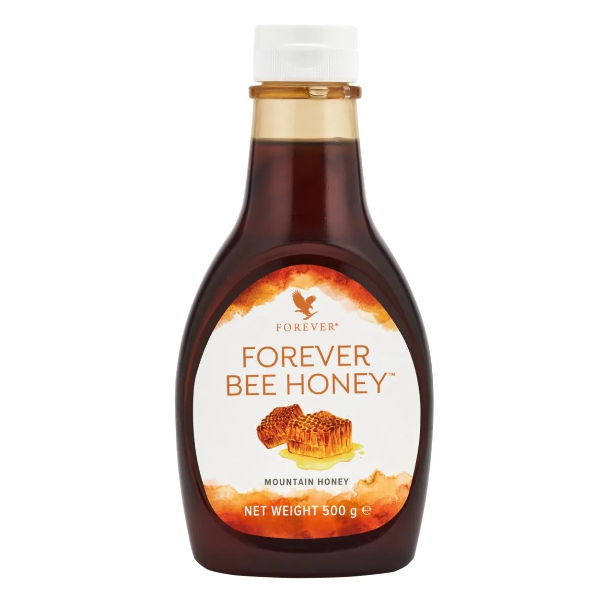 Bee honey