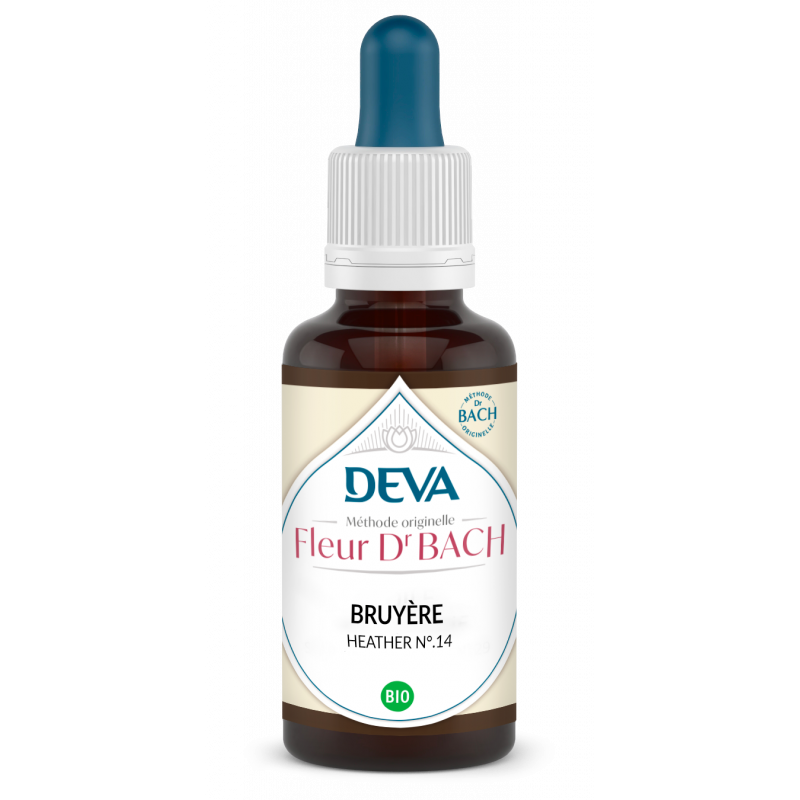 Bruyere - Heather
