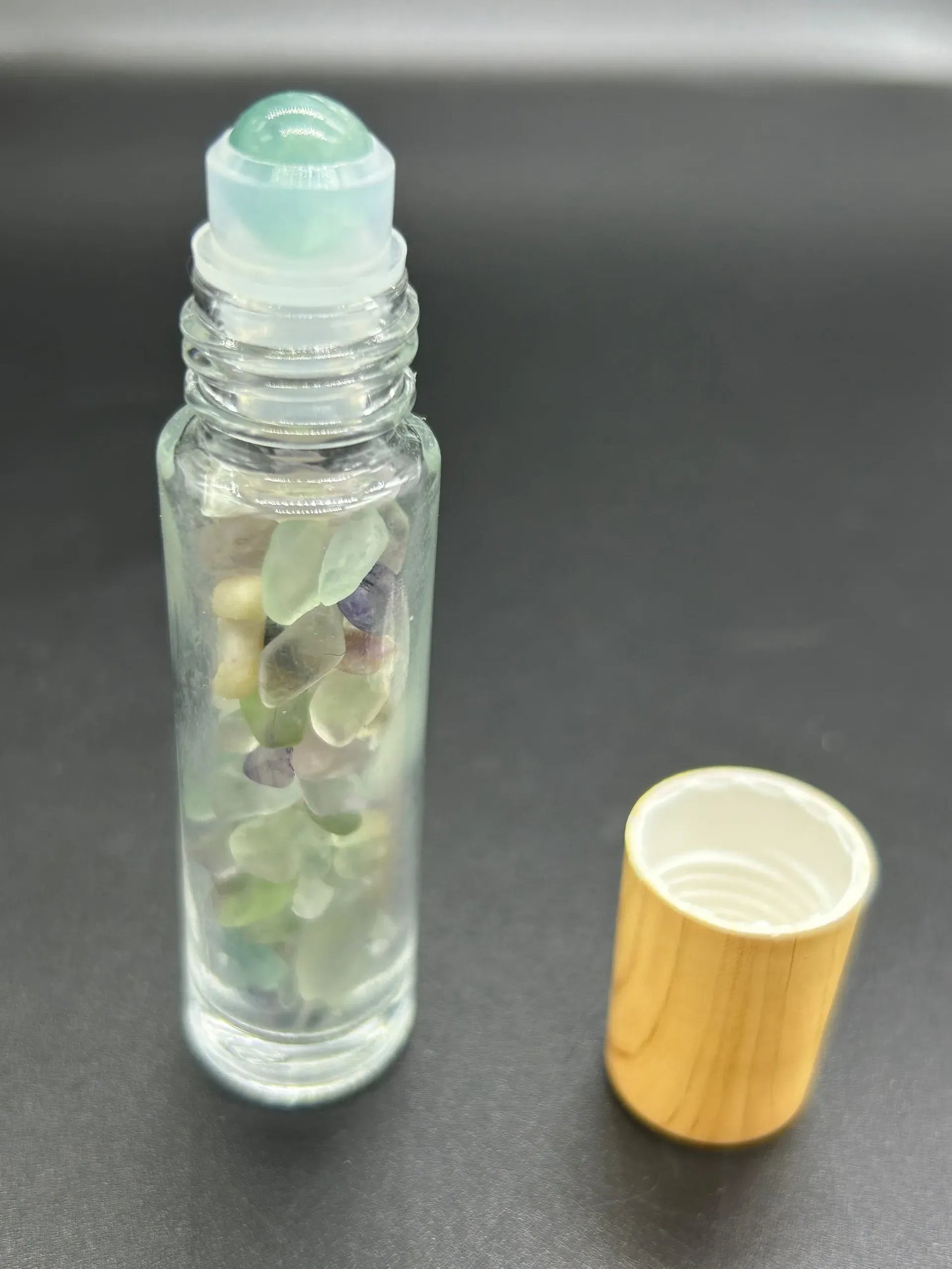 Roll on Fluorite
