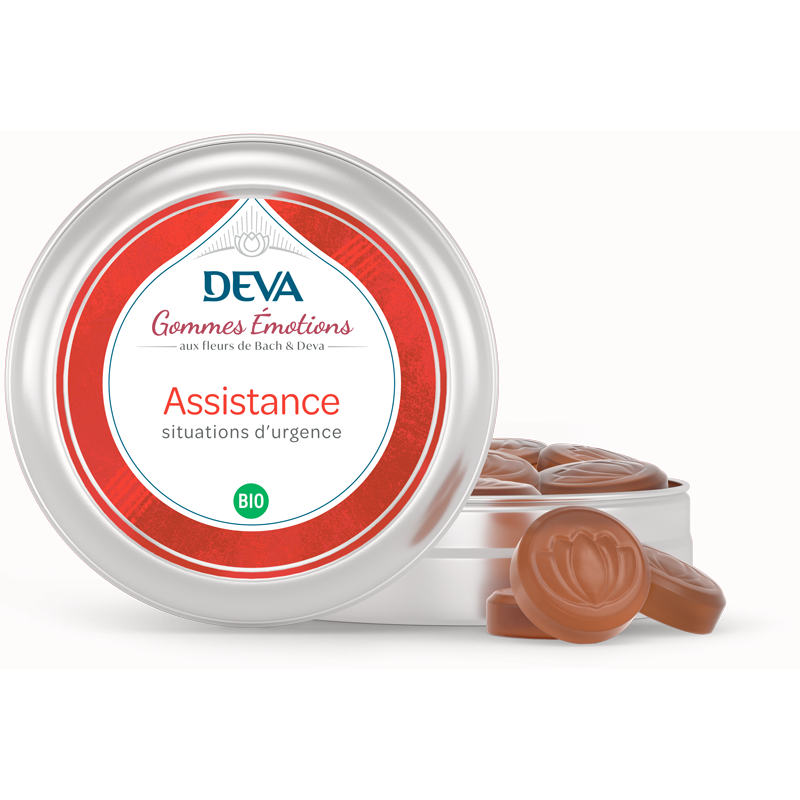 Gommes Assistance