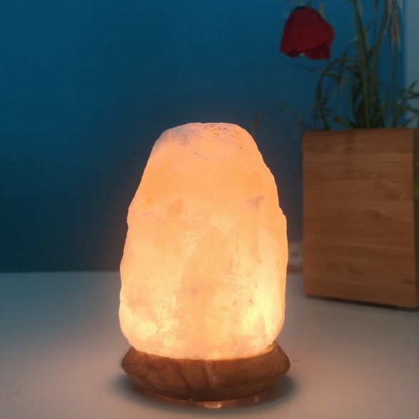Mini lampe de sel USB