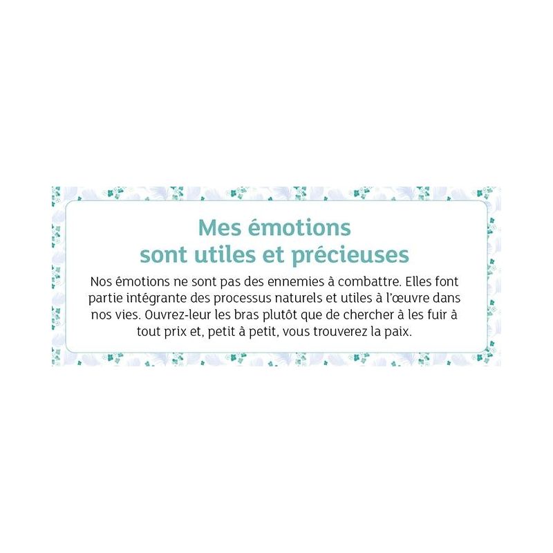 La petite boîte pour faire de son hypersensibilité une force