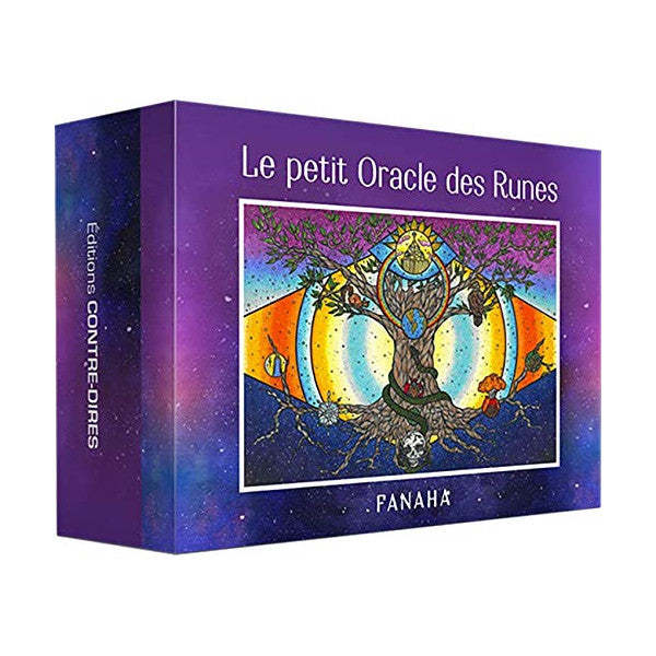 Le petit oracle des runes
