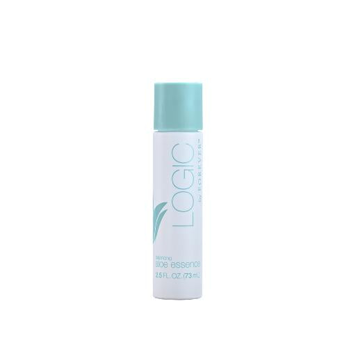 Balancing aloe essence