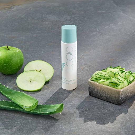 Balancing aloe essence