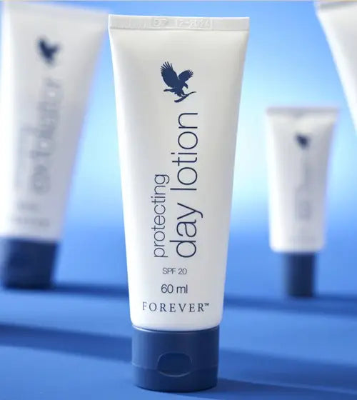 Protecting Day Lotion