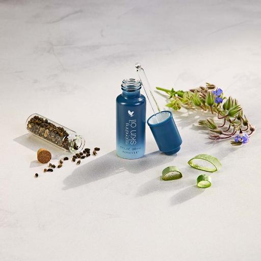 Replenishing Skin Oil