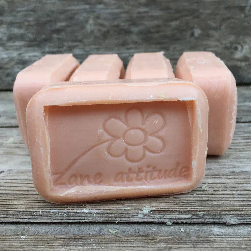 Savon au bois de Santal