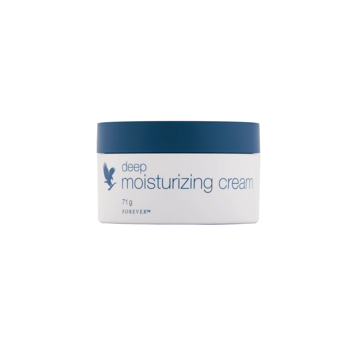 Deep crème hydratante