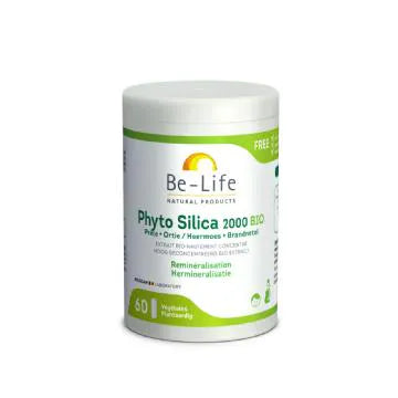 Phyto Silica 2000