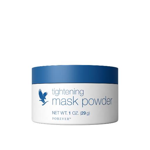 Masque en poudre