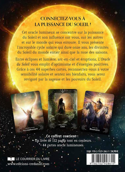 L'oracle du soleil