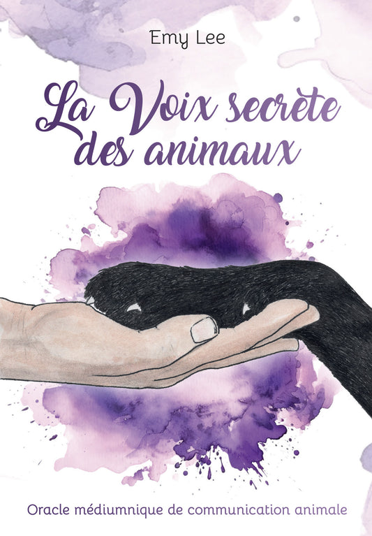 La voix secrète des animaux