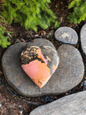 Cœur Rhodonite