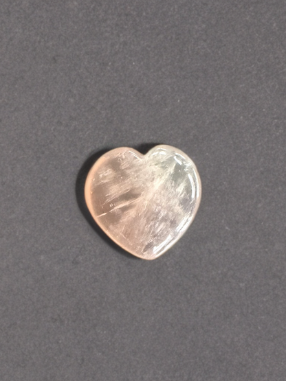 Cœur Fluorite