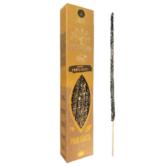 Encens Herbio Palo Santo