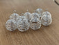 Cage pendentif M