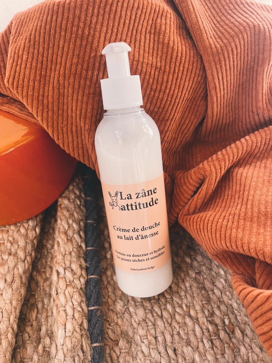 Crème de douche