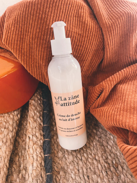 Crème de douche