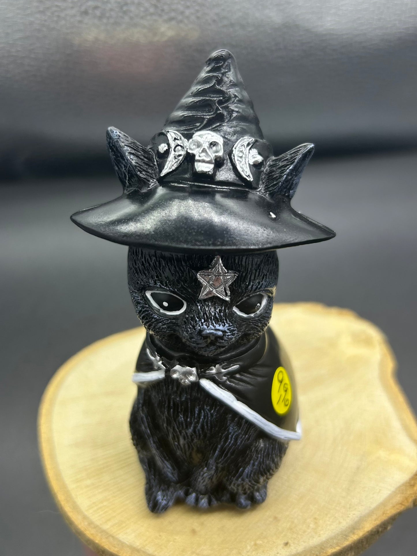 Chat Witchy