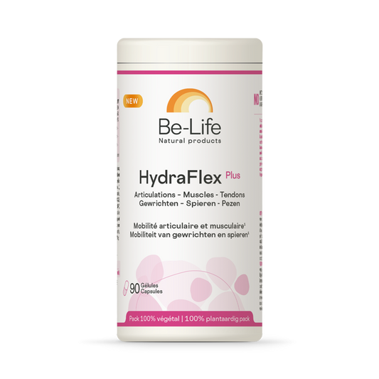 HydraFlex Plus