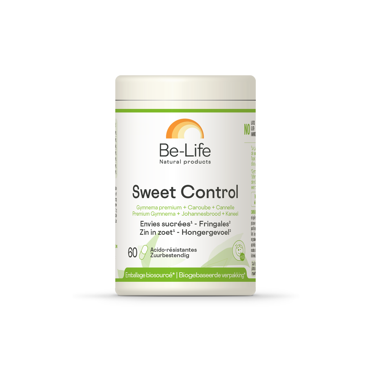 Sweet Control