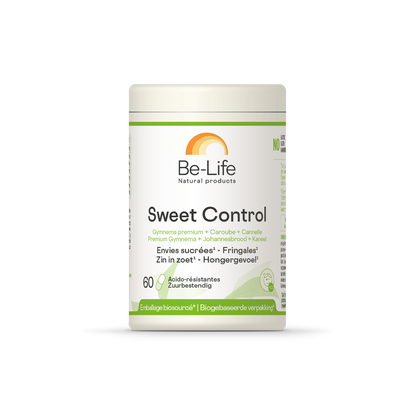 Sweet Control
