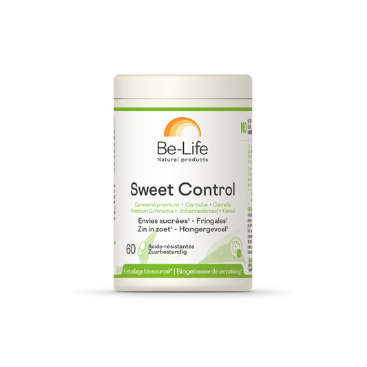 Sweet Control