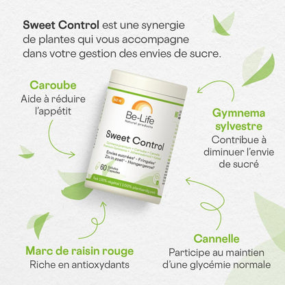 Sweet Control