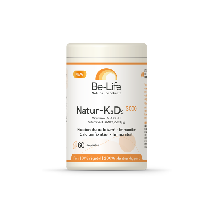 Natur-K2D3 3000