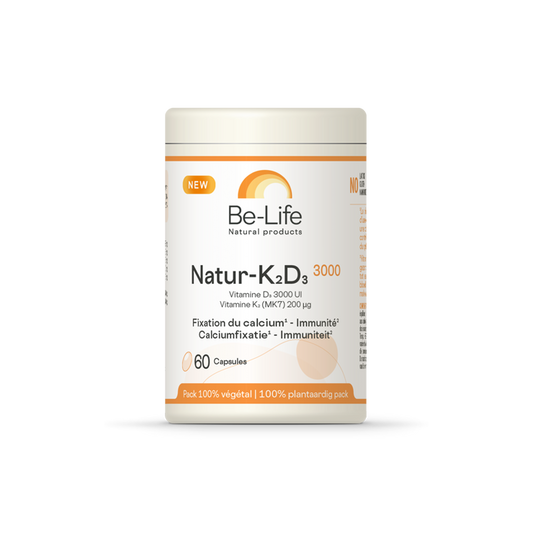 Natur-K2D3 3000
