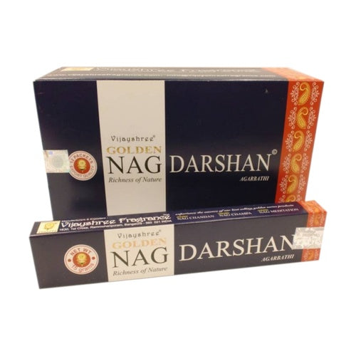 Encens Nag Darshan