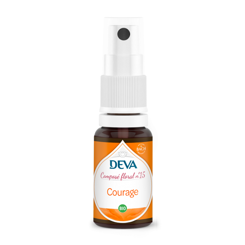 Courage BIO (Spray)