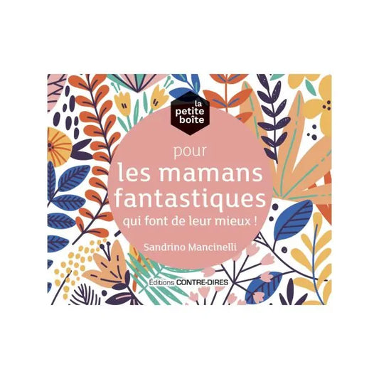 La petite boîte pour les mamans fantastiques