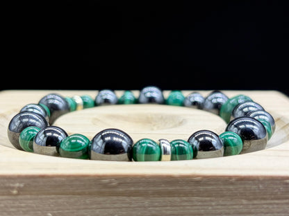 Bracelet Anti Inflammatoire 17mm