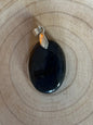 Pendentif Labradorite