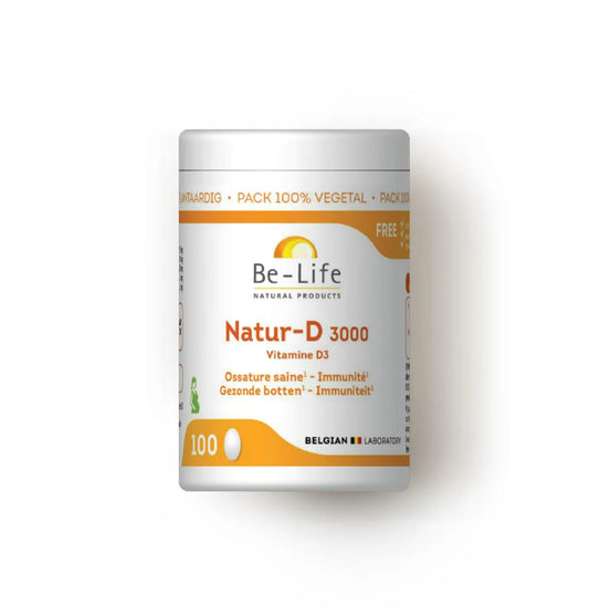 Natur-D 3000