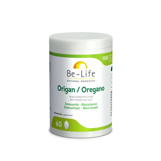 Origan