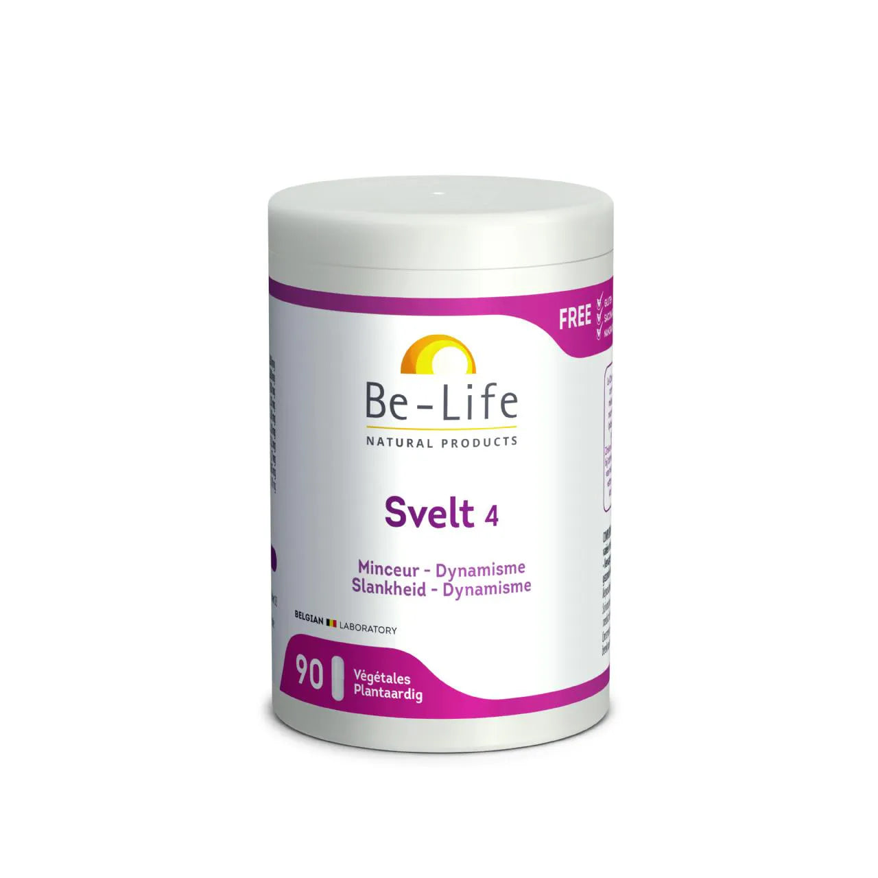 Svelt 4