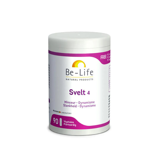 Svelt 4